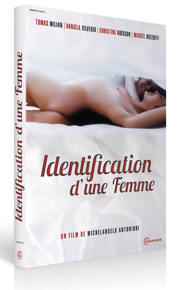 Identification d'une femme Films