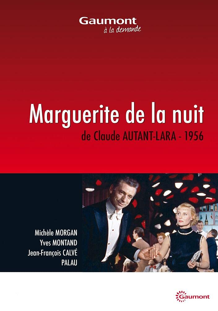 Marguerite de la nuit Films