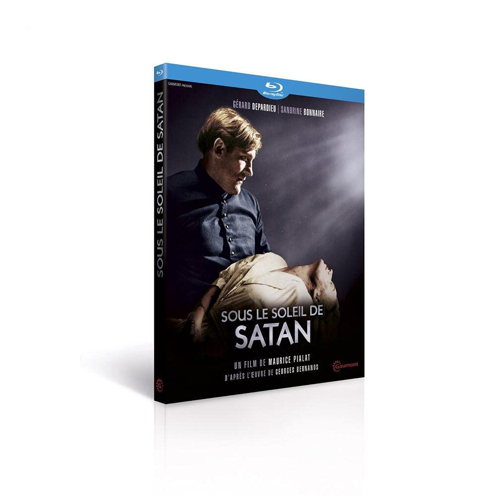 Sous le soleil de satan Films