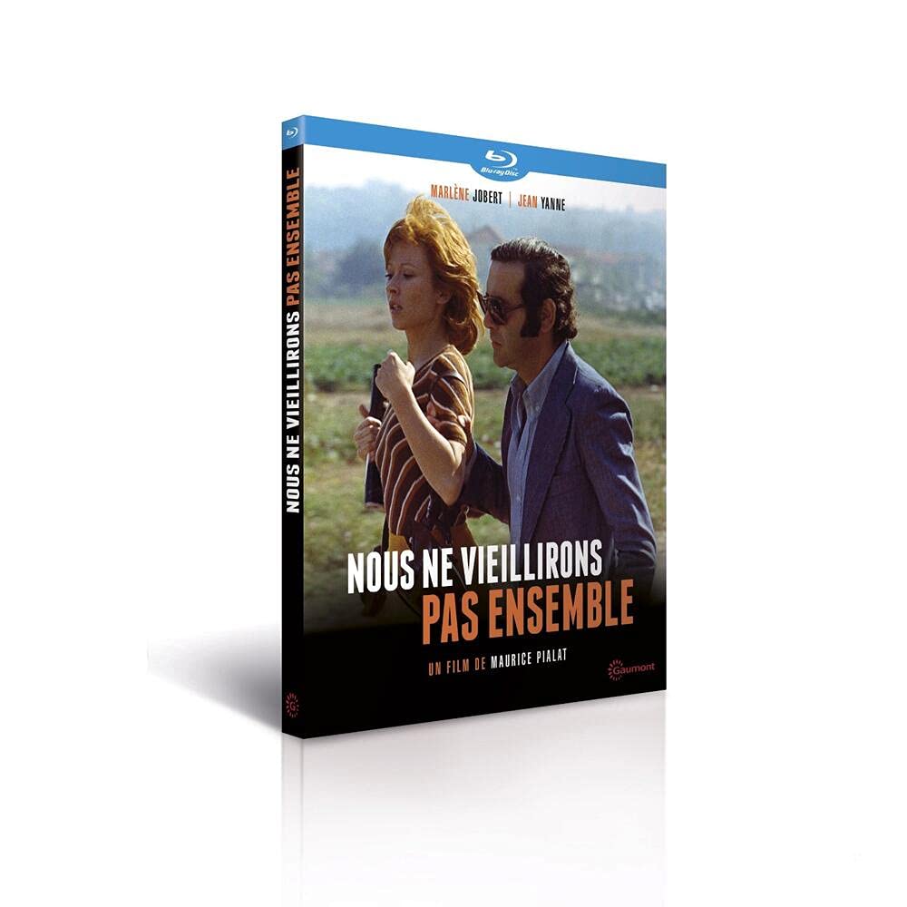 Nous ne vieillirons pas ensemble Films