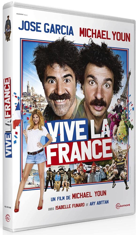 Vive la France Films