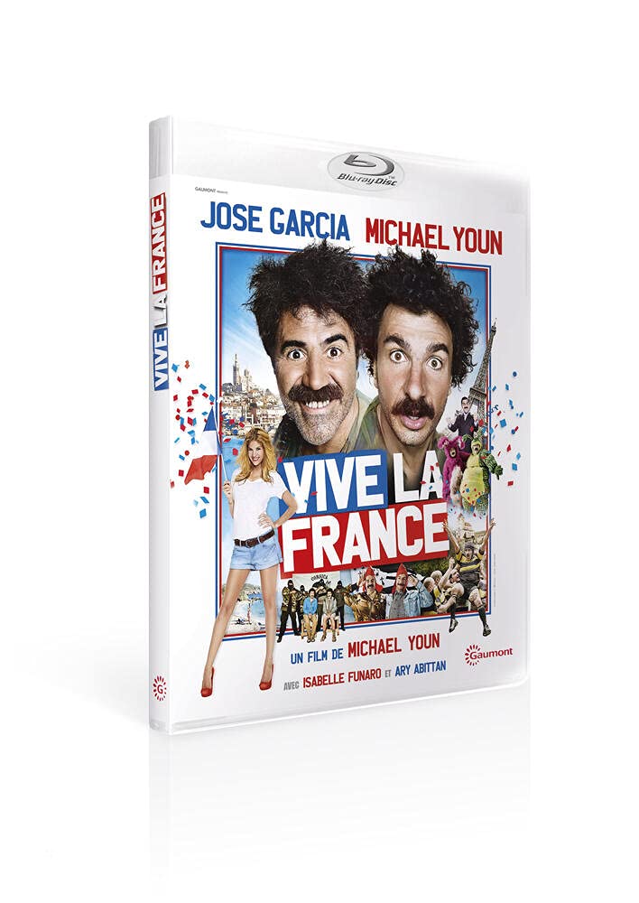 Vive la France Films