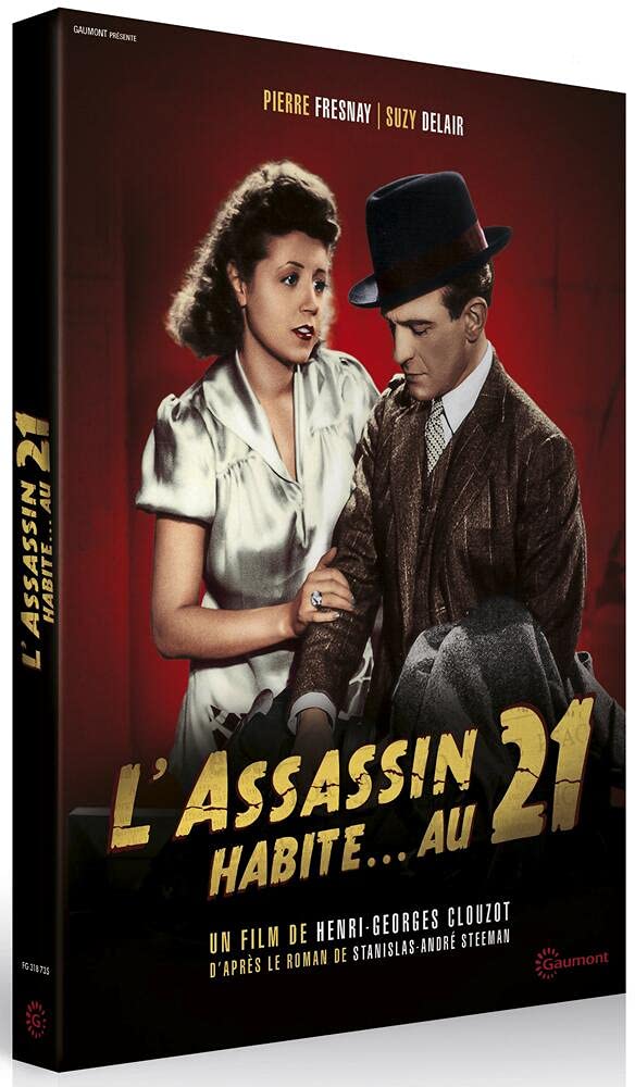L'assassin habite au 21 Films
