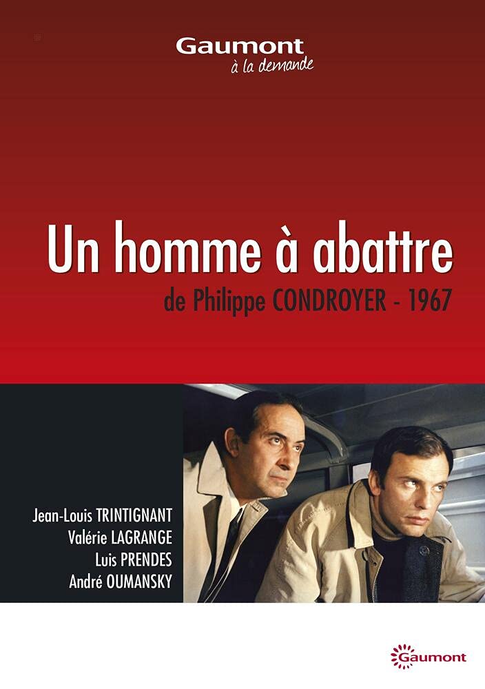 Un homme à abattre Films