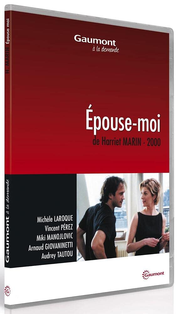 Product Image: Epouse-moi