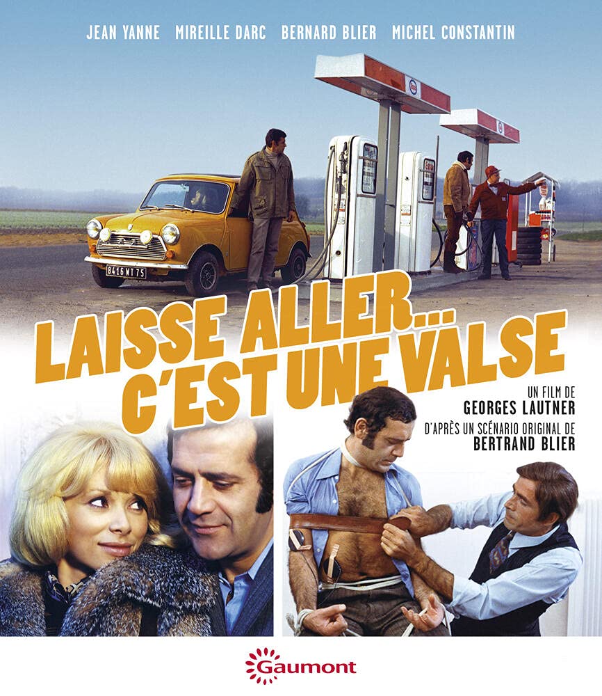 Laisse aller... c'est une valse ! Films