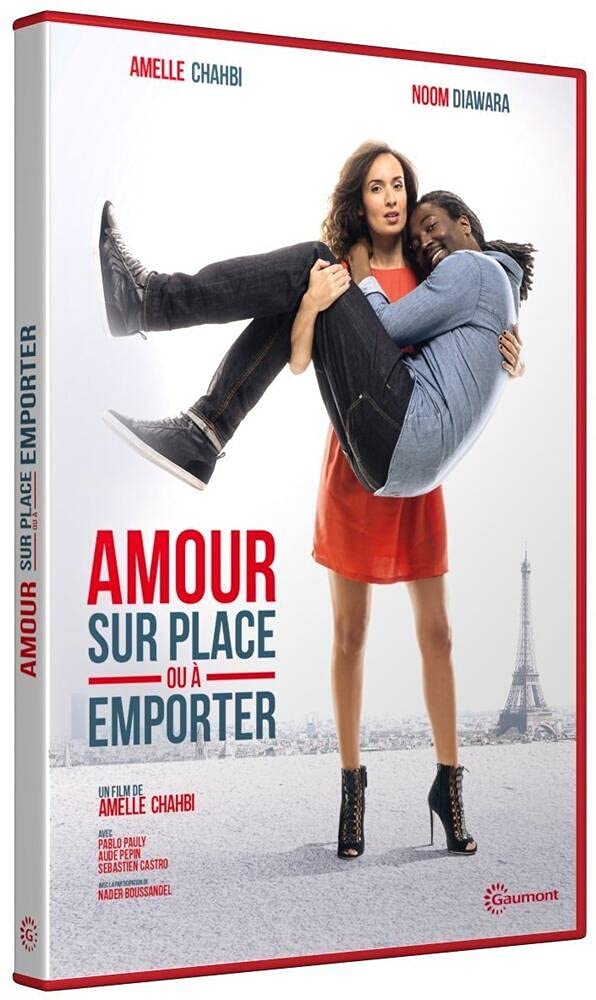 Amour sur place ou à emporter Films