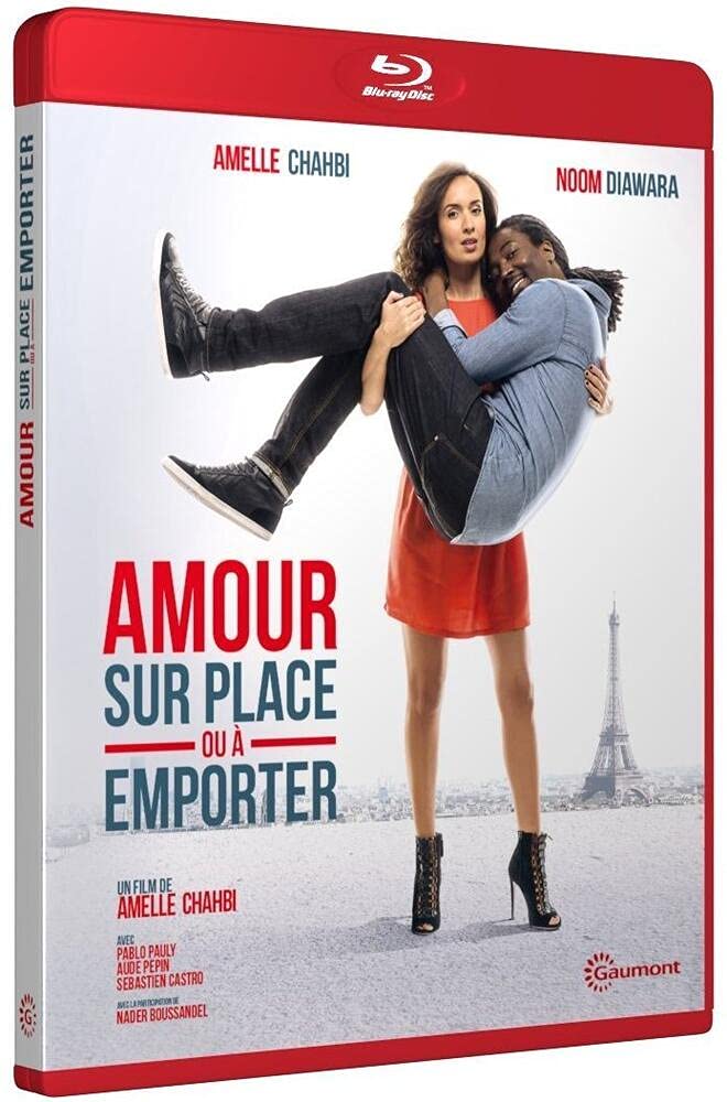 Amour sur place ou à emporter Films