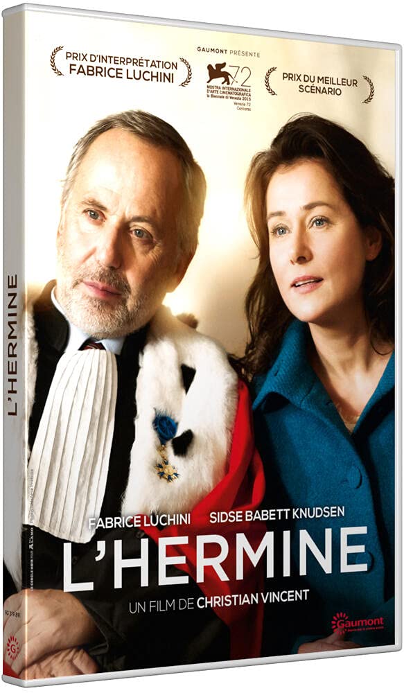 Product Image: L'hermine