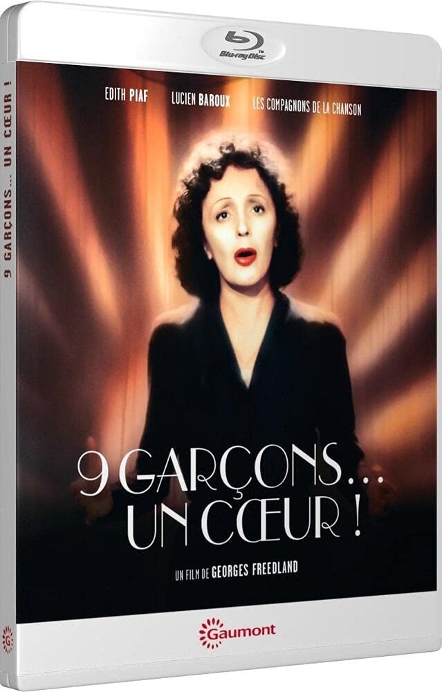 Neuf garçons, un coeur Films