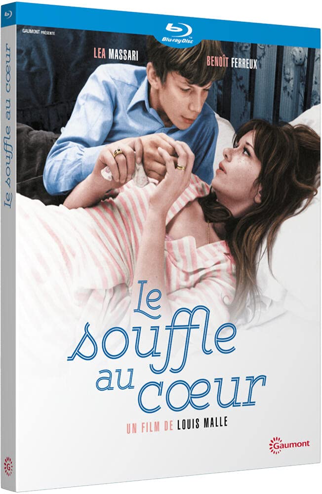 Le souffle au coeur Films