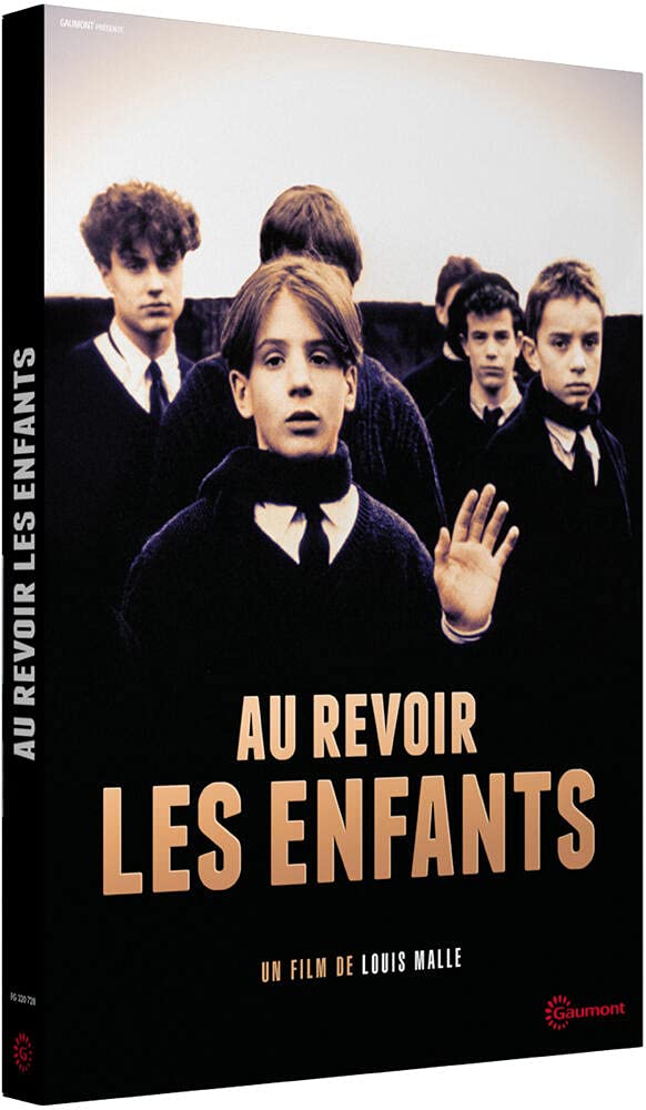 Au revoir les enfants Films