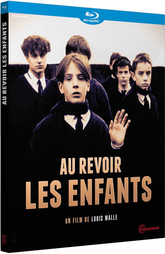 Au revoir les enfants Films