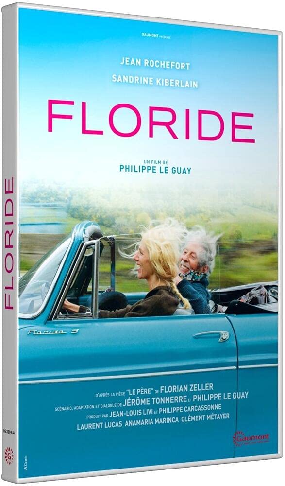 Floride Films