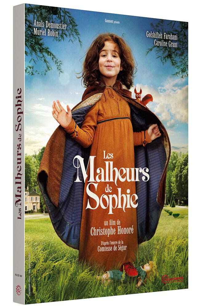 Product Image: Les malheurs de sophie