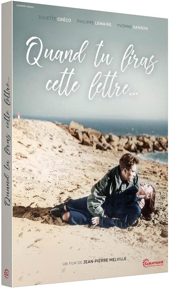 Quand tu liras cette lettre... Films