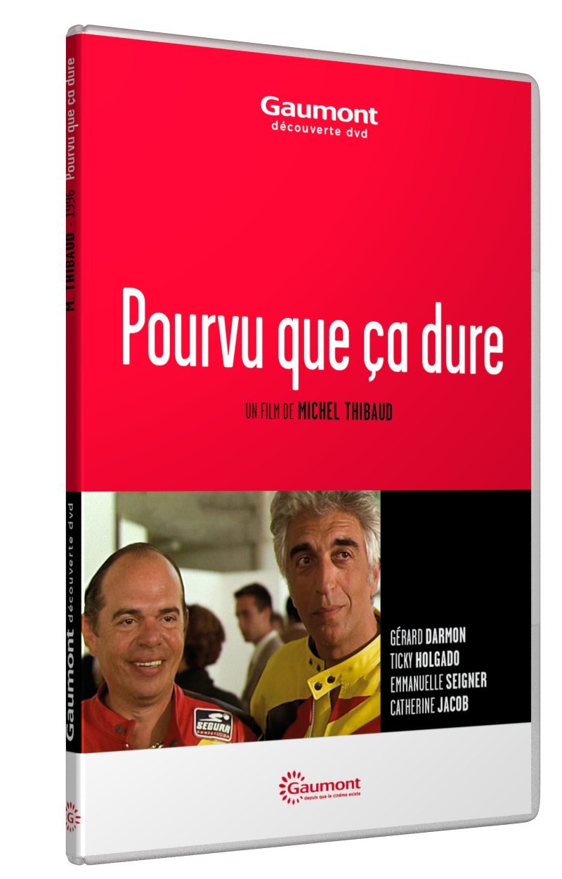 Pourvu que ça dure Films