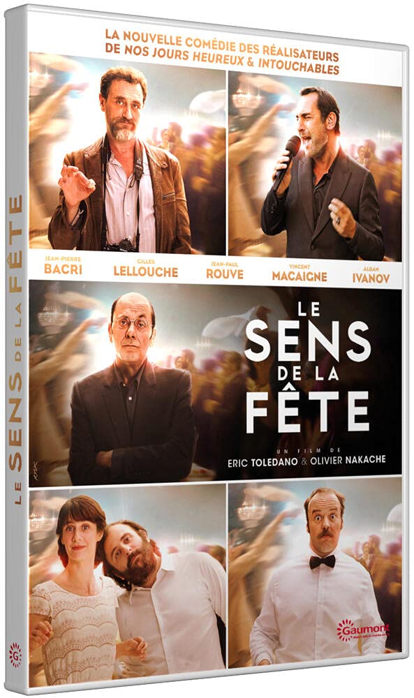 Product Image: Le sens de la fête