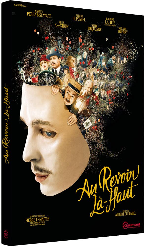 Au revoir là-haut Films