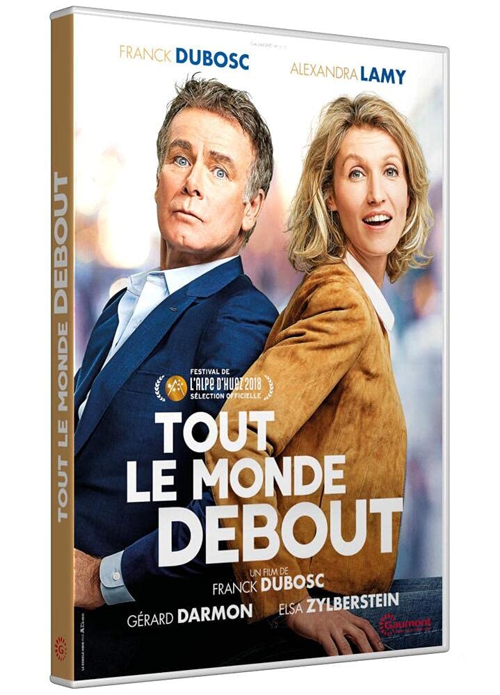 Tout le monde debout Films