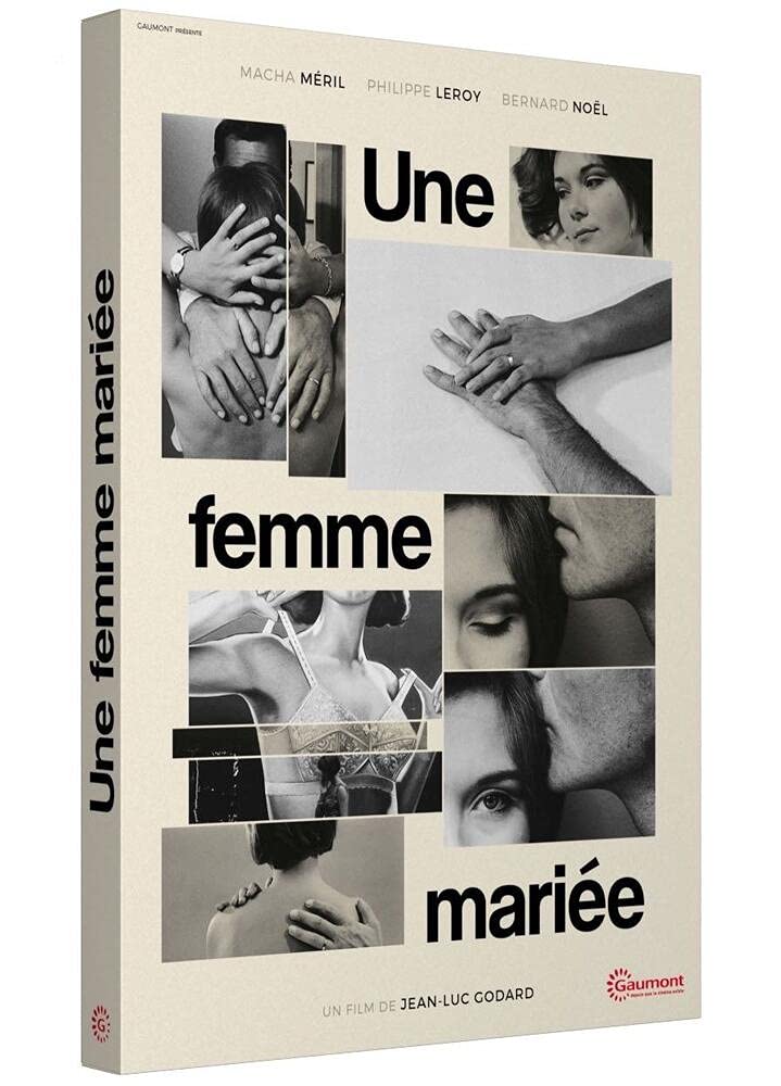 Une femme mariée Films