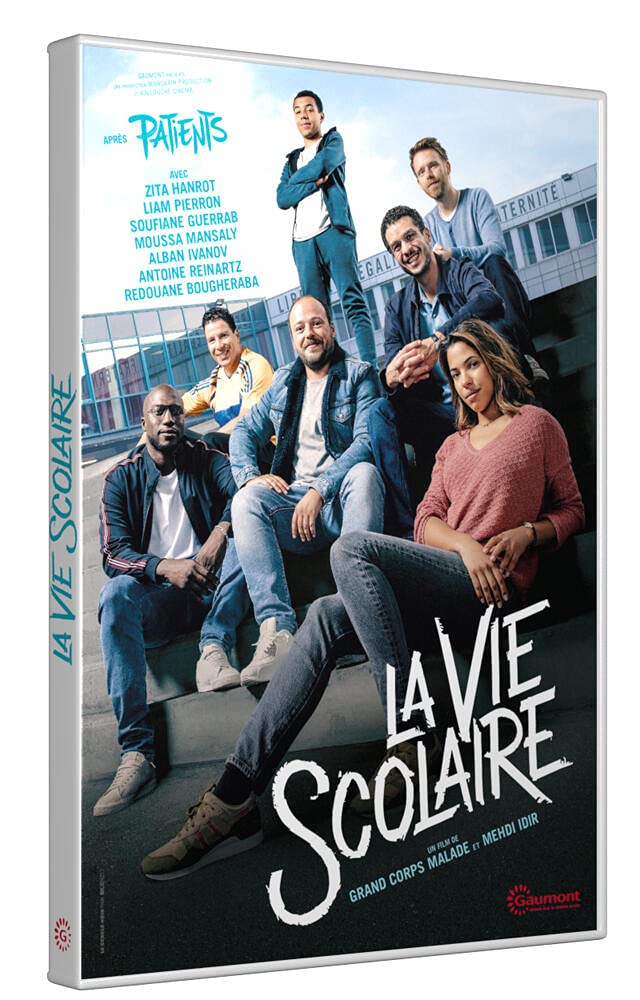 La vie scolaire Films