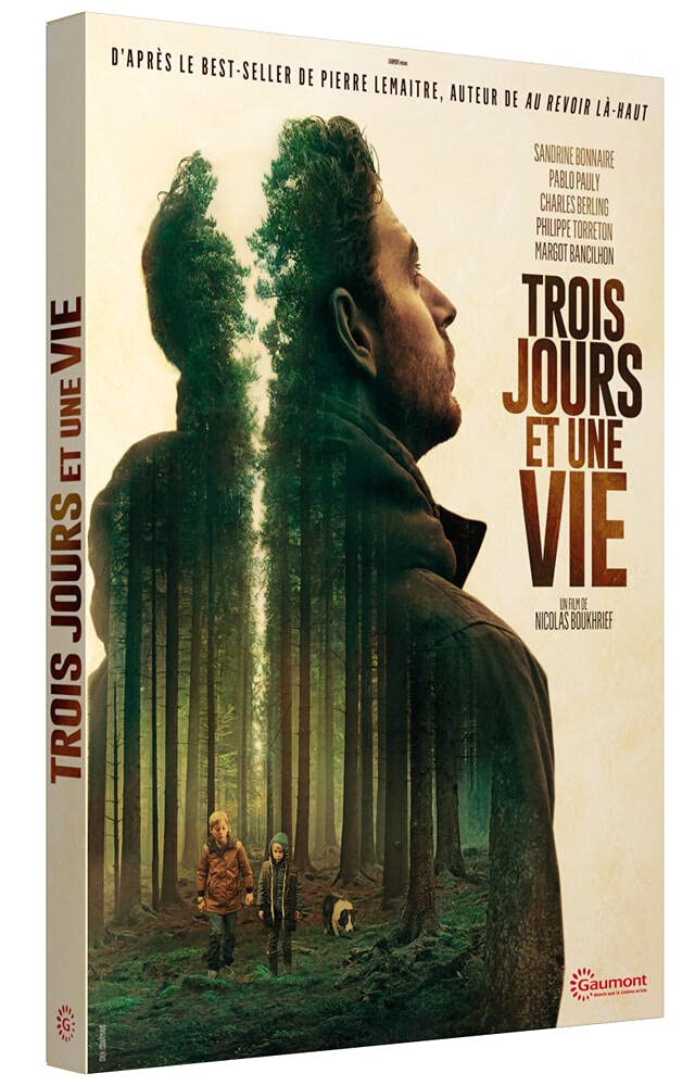 Trois jours et une vie Films