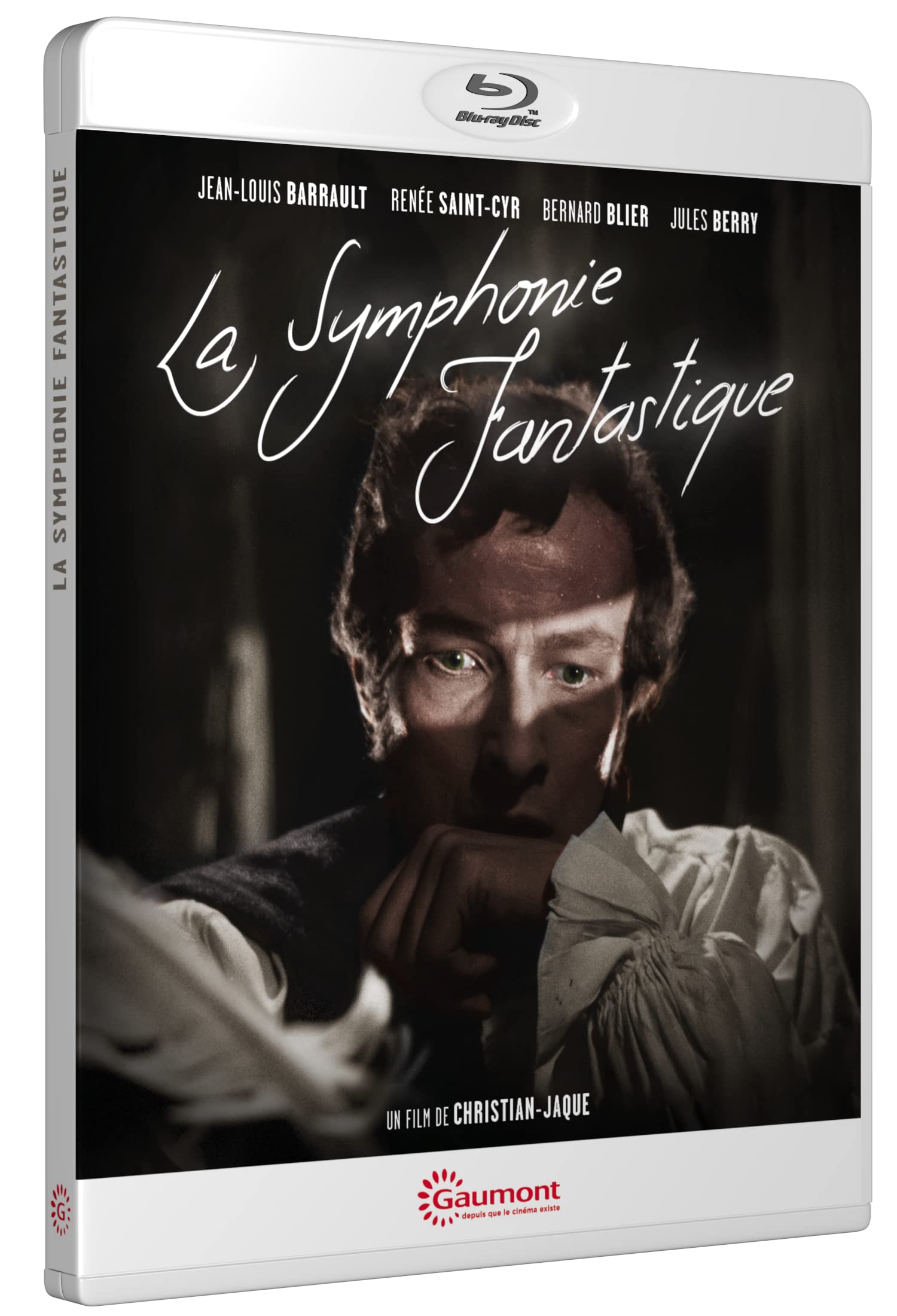 La symphonie fantastique Films
