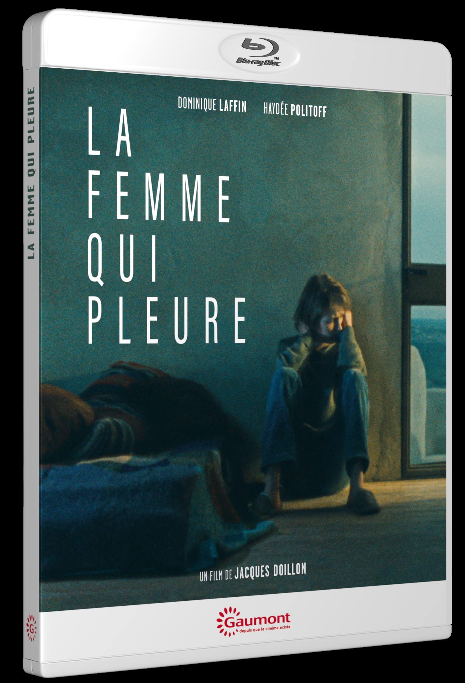 La femme qui pleure Films