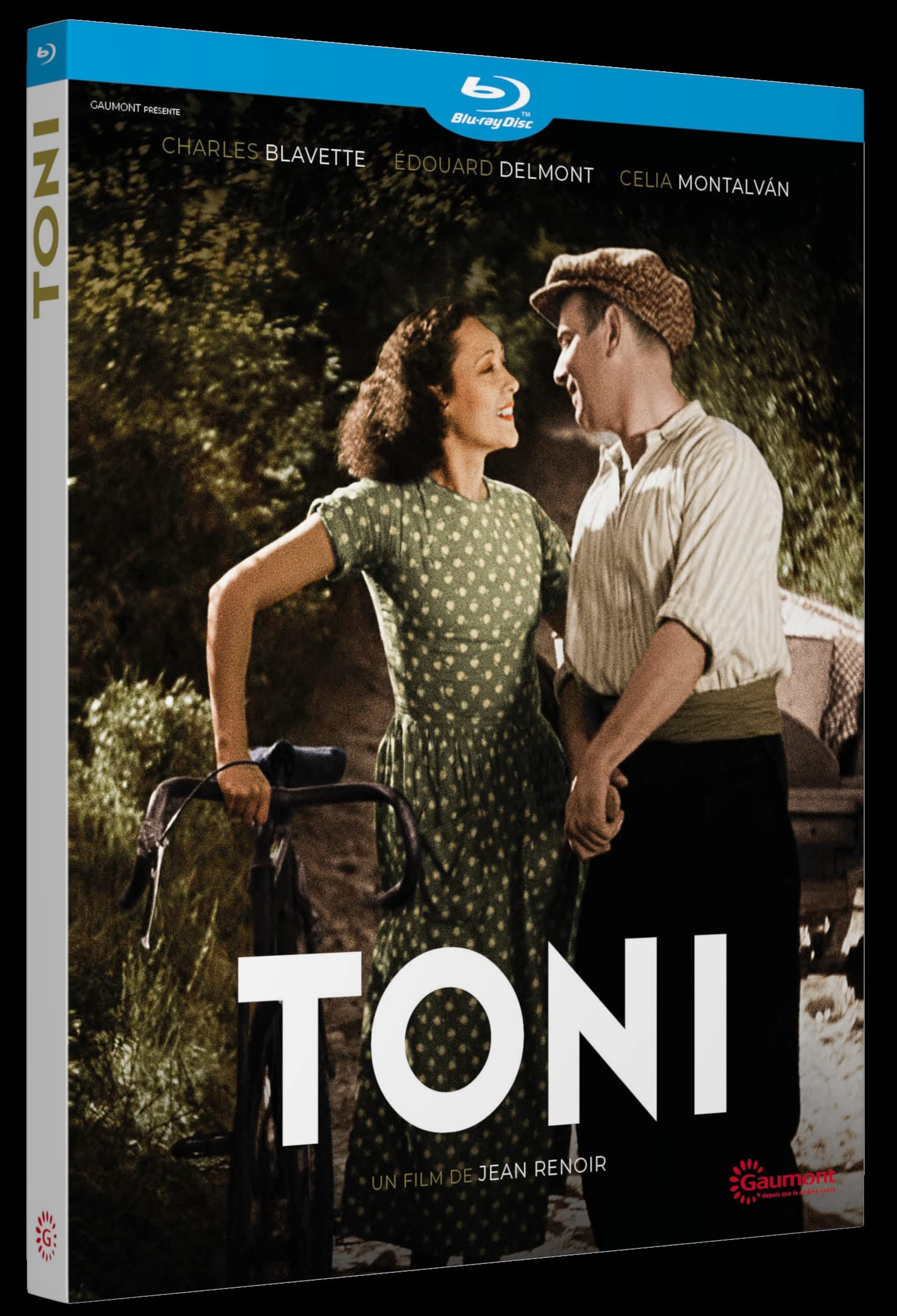 Toni Movies