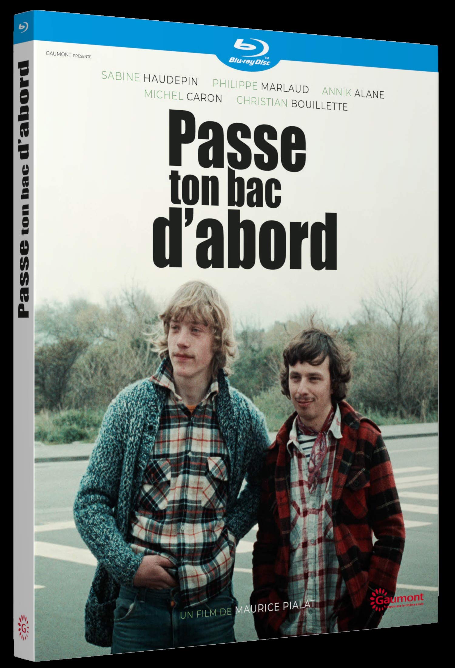 Passe ton bac d'abord Films