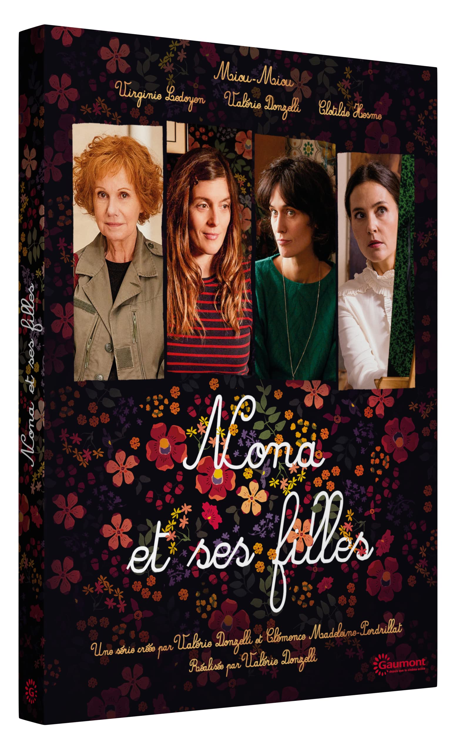 Nona et ses filles - saison 1 Box sets