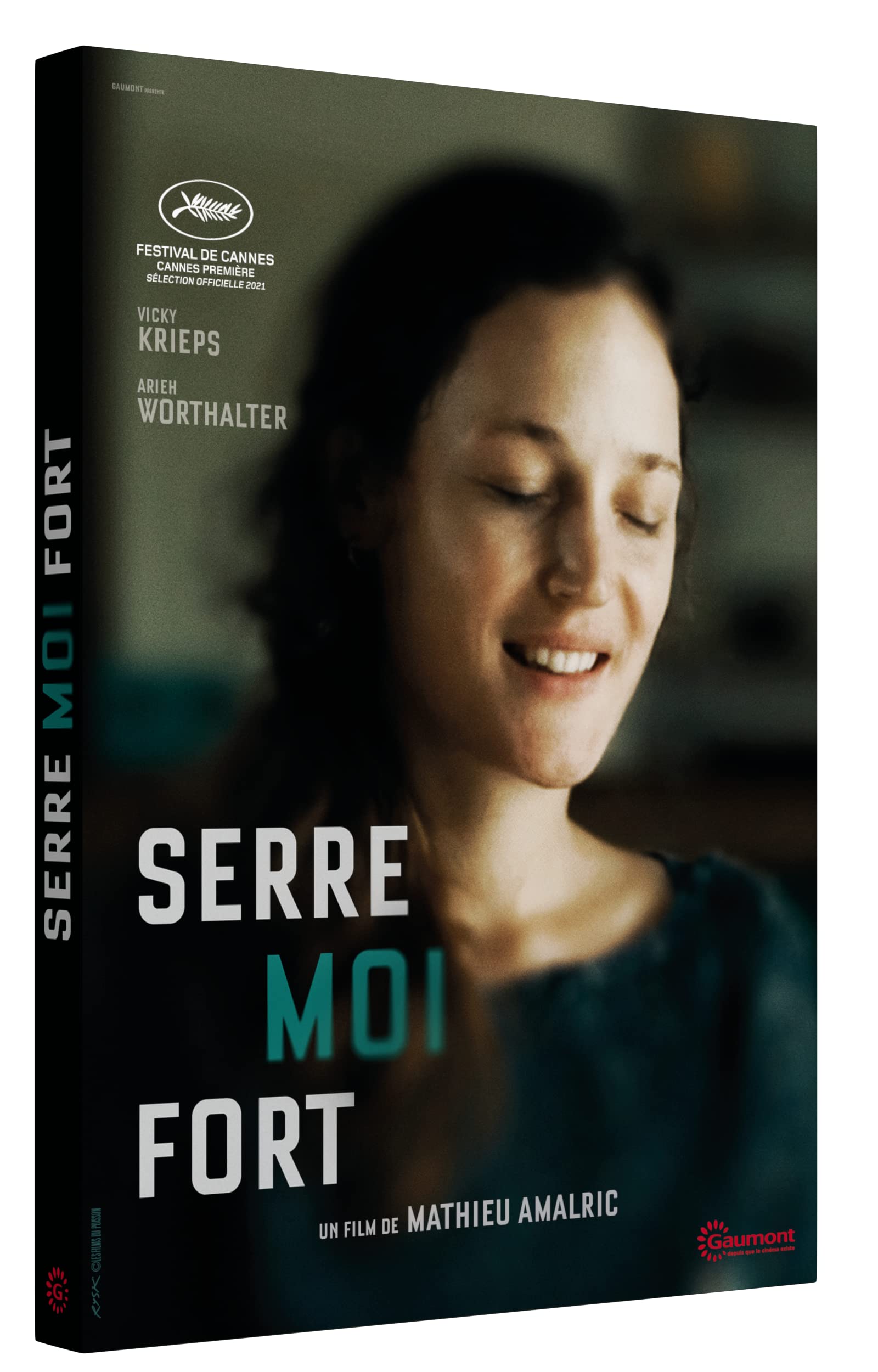 Serre moi fort Movies