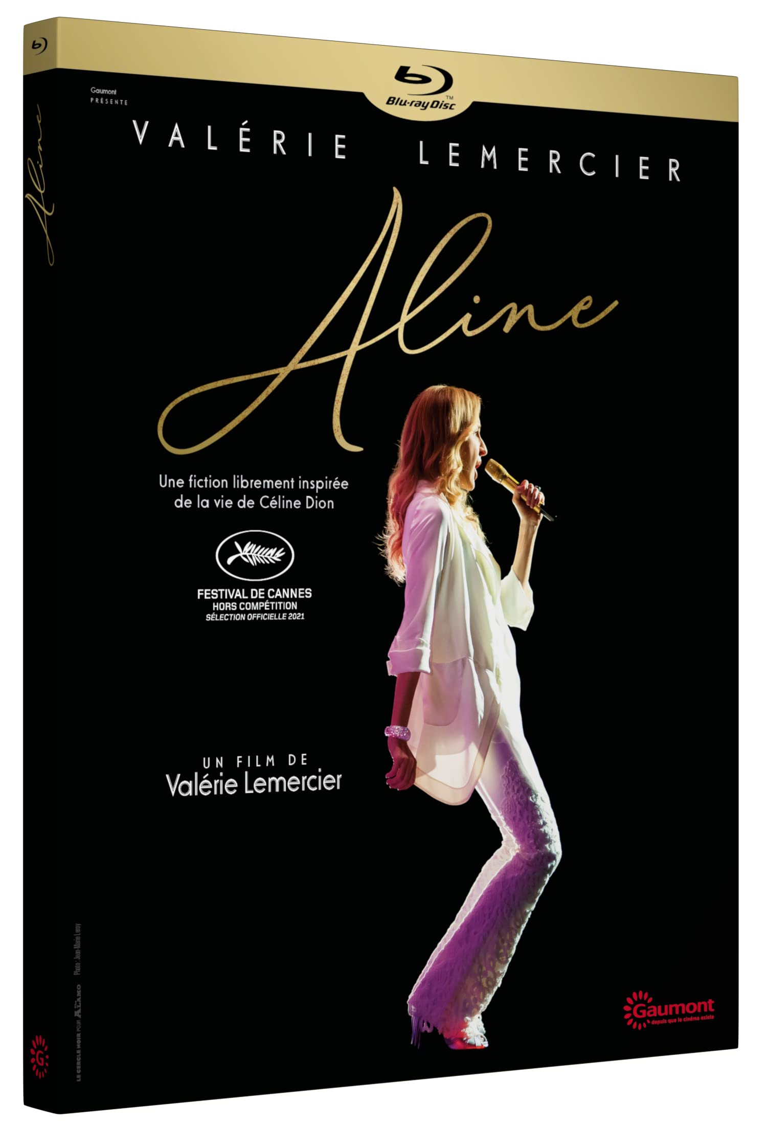 Aline Movies