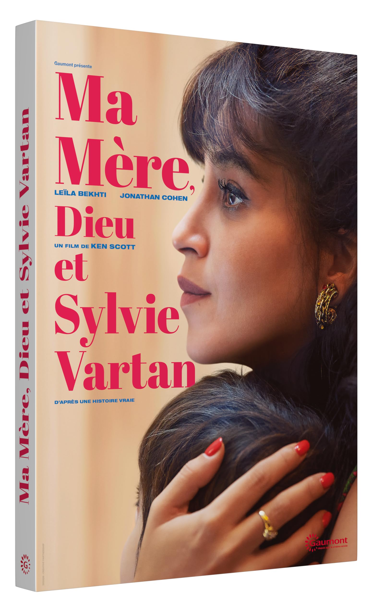 Ma mère, Dieu et Sylvie Vartan Films
