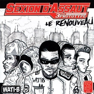Le Renouveau Music