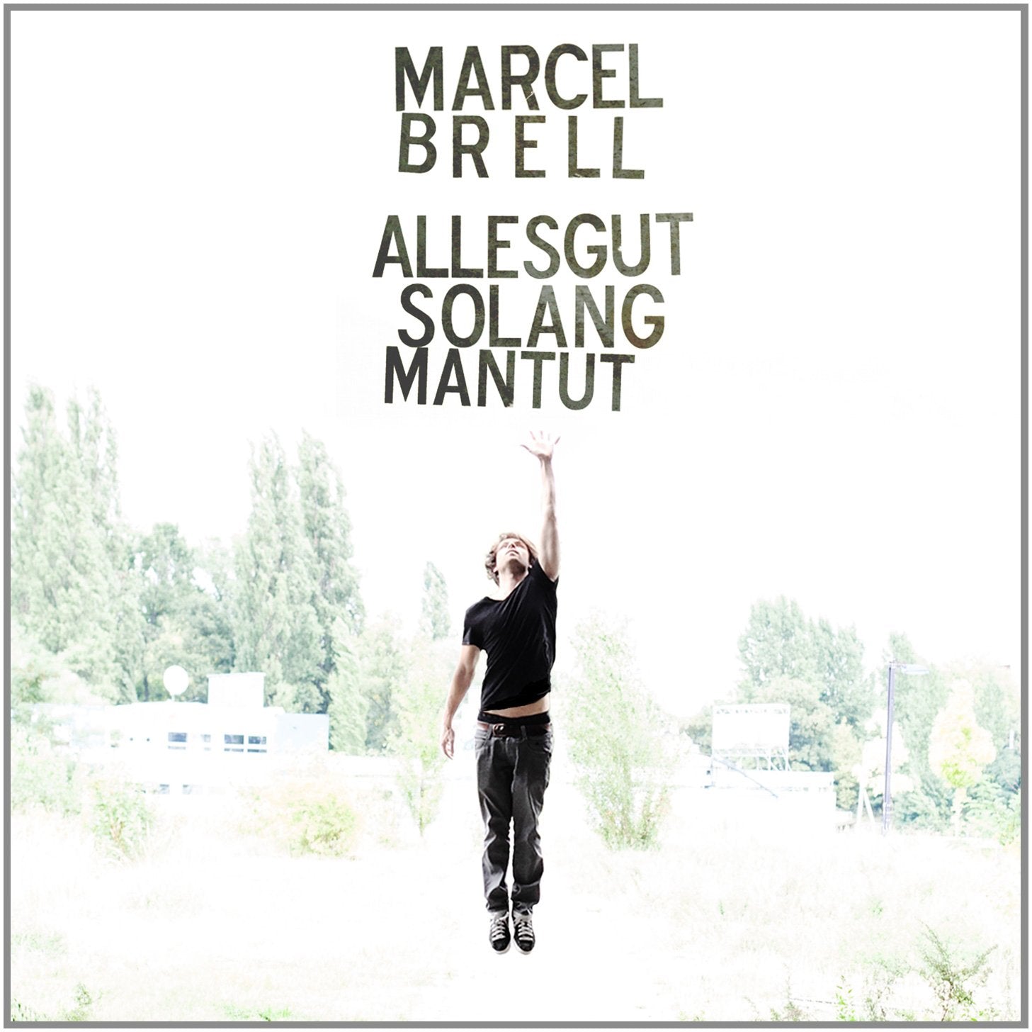 Product Image: Alles Gut Solang Man Tut