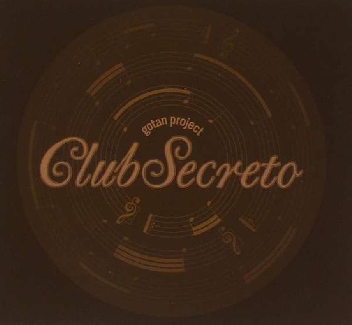 Club Secreto Pop