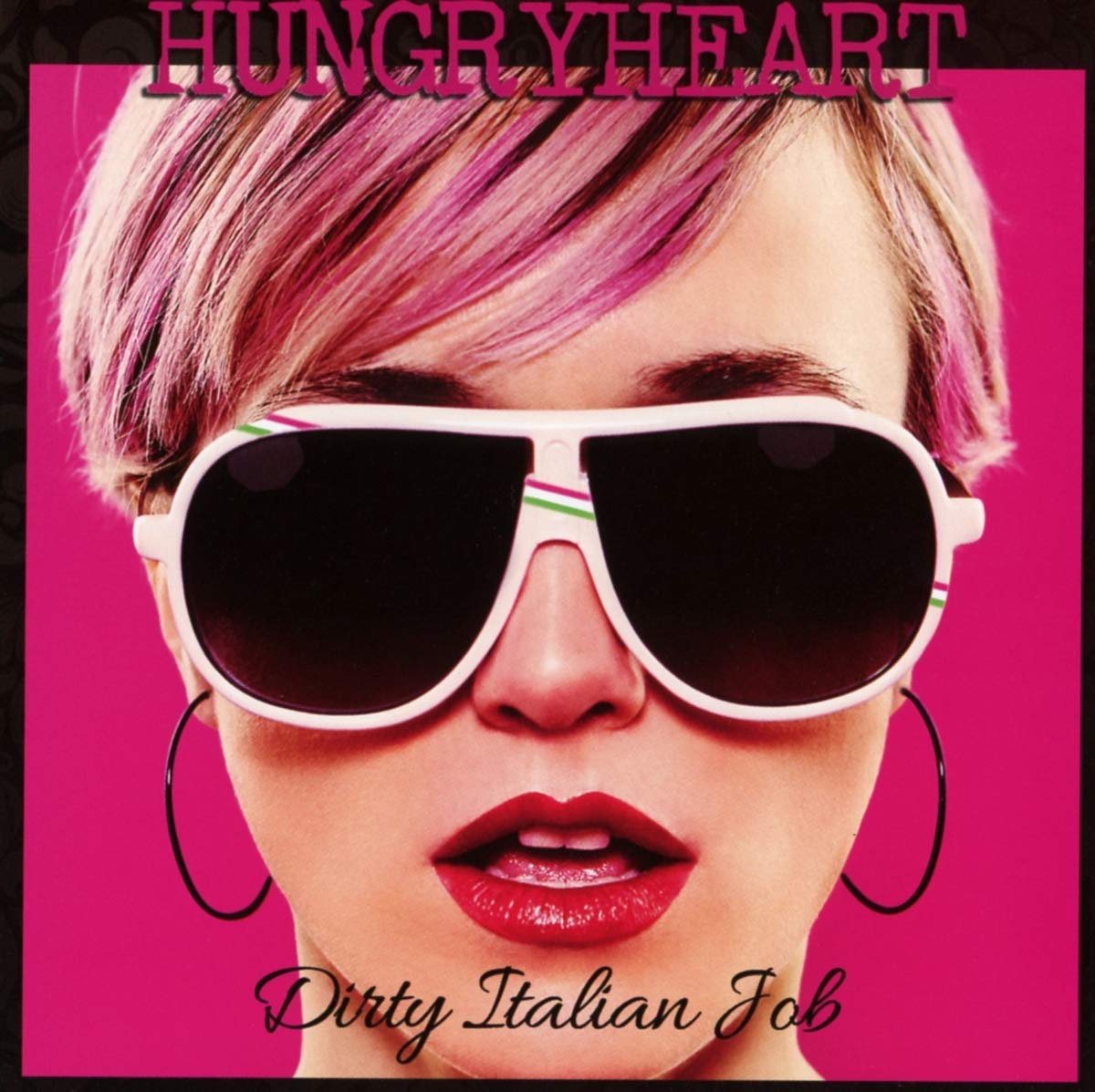 Dirty Italian Job Music