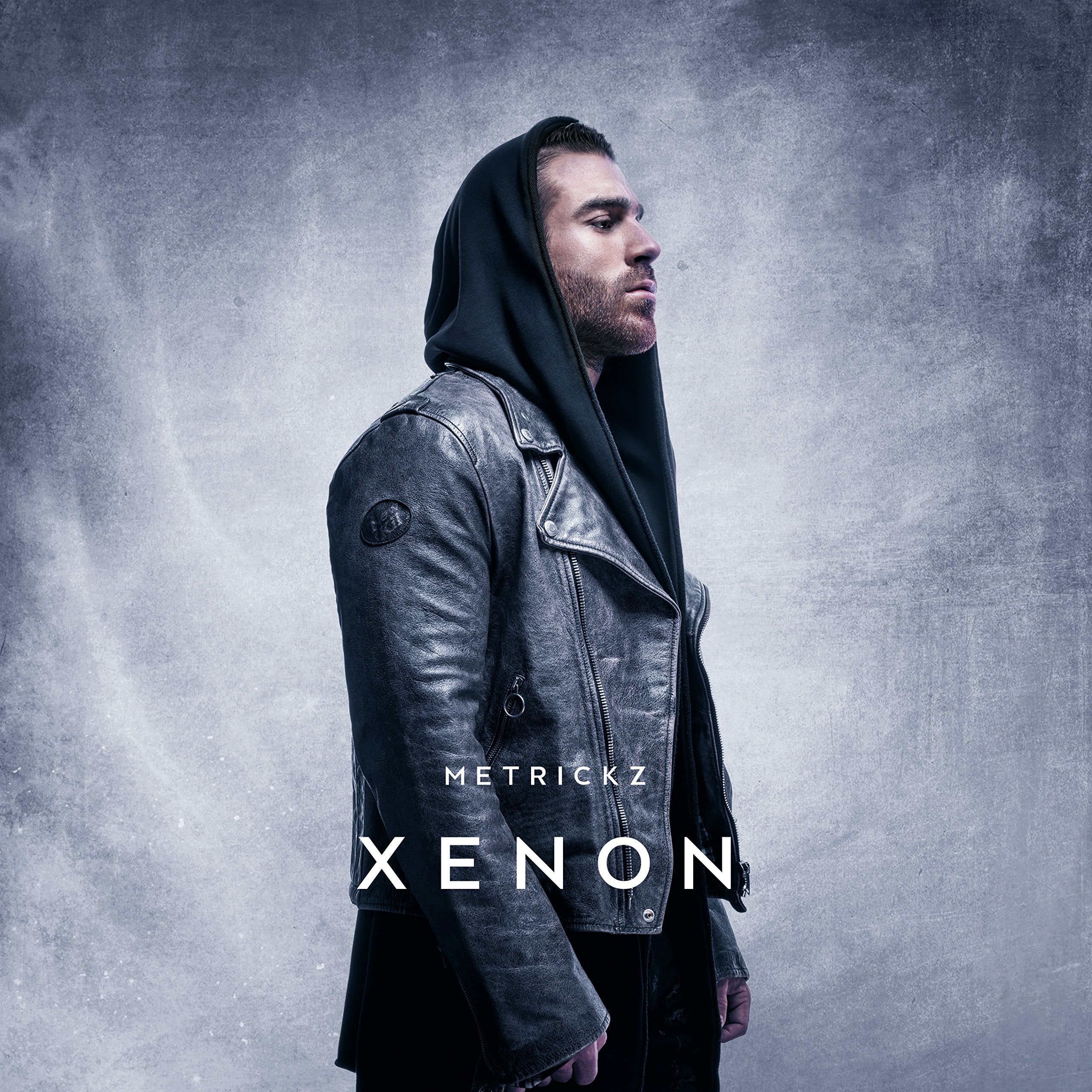 Xenon (Ltd.Boxset) cd