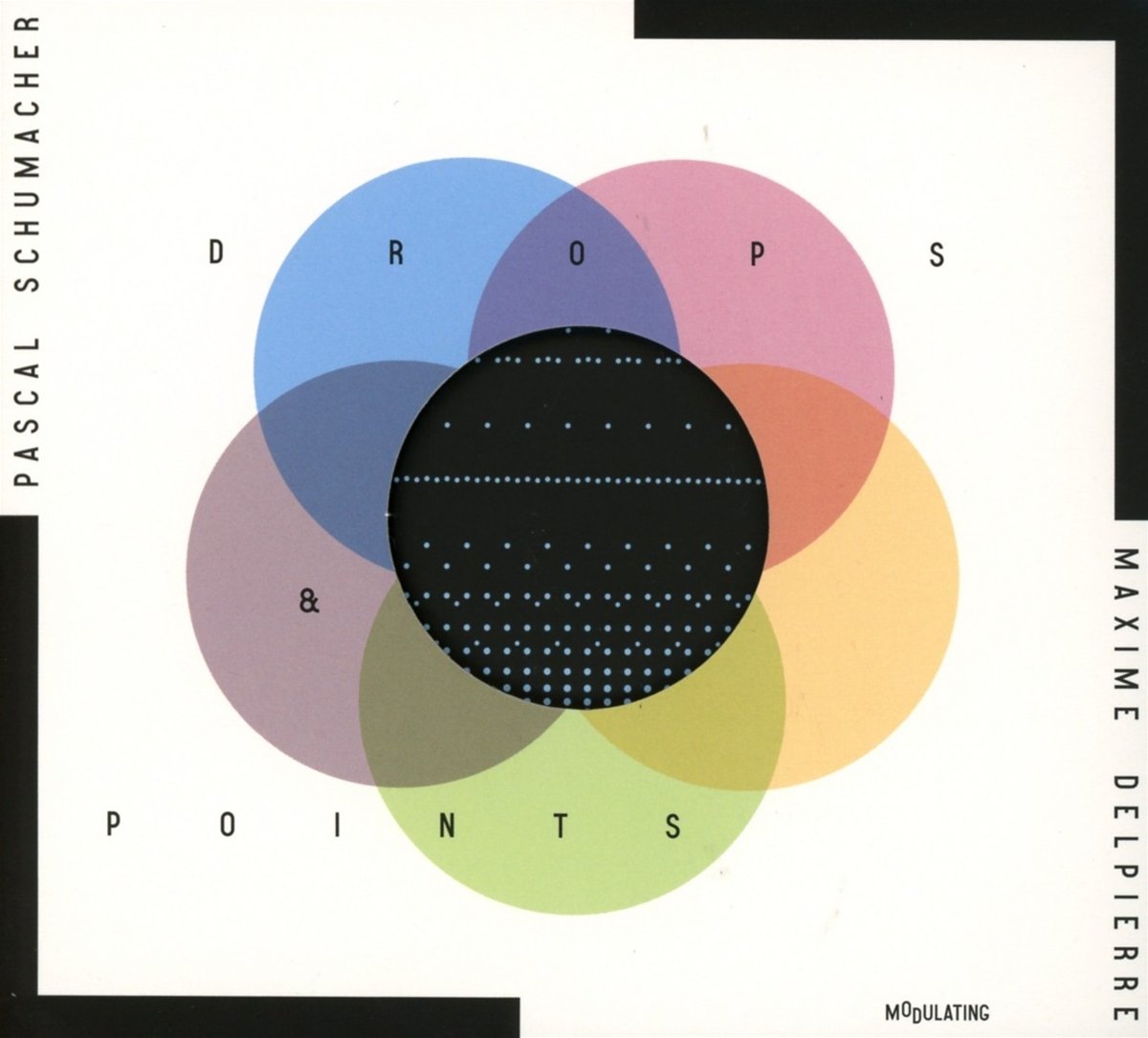 Drops & Points Jazz