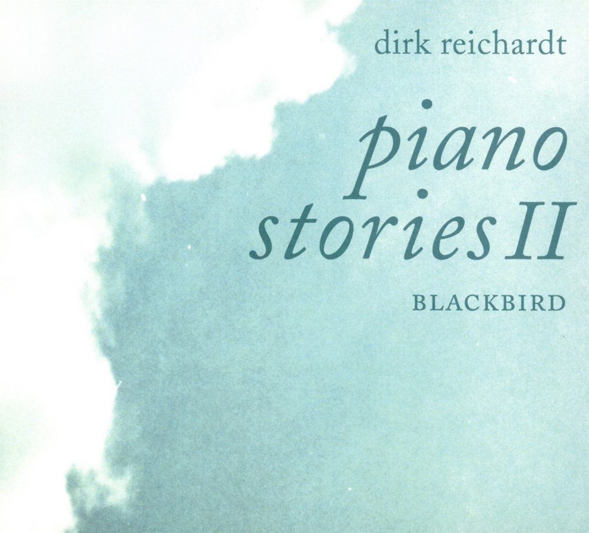 Product Image: Piano Stories II