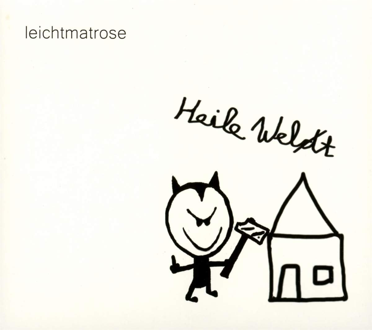 Heile Welt Rock