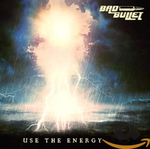 Product Image: Use The Energy