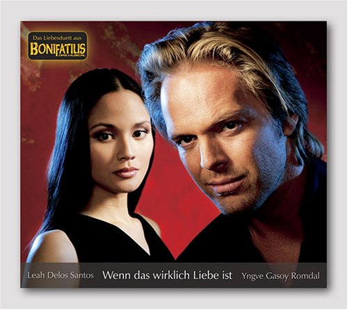 WENN DAS WIRKLICH LIEBE IST aus Bonifatius - Das Musical Music for Children