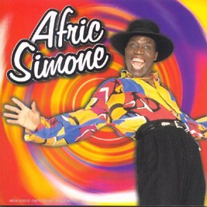 Afric Simone Pop