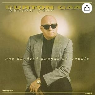 One hundred pounds of trouble Music