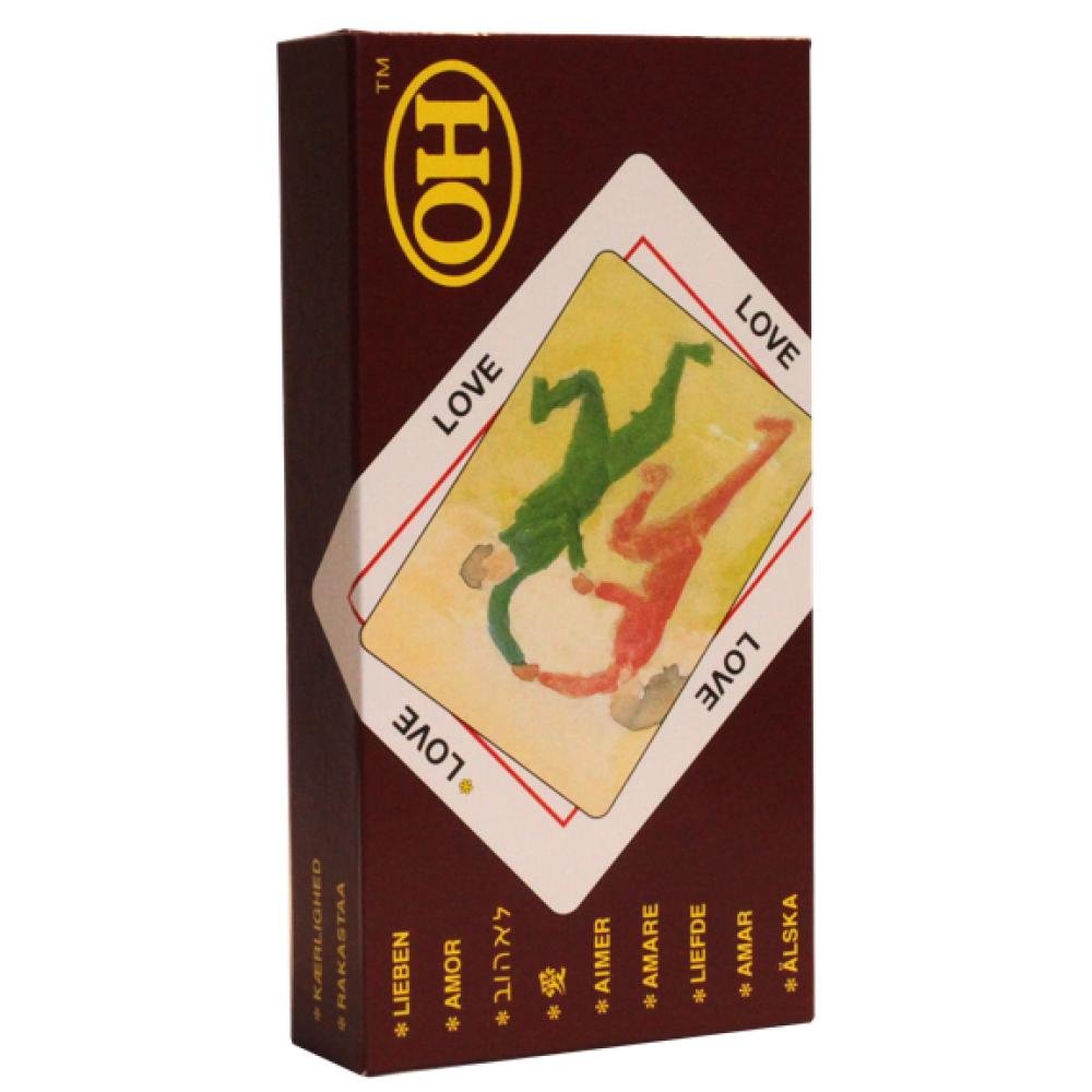 Jeu Ho. 88 Cartes-Images, 88 Cartes-Mots Books