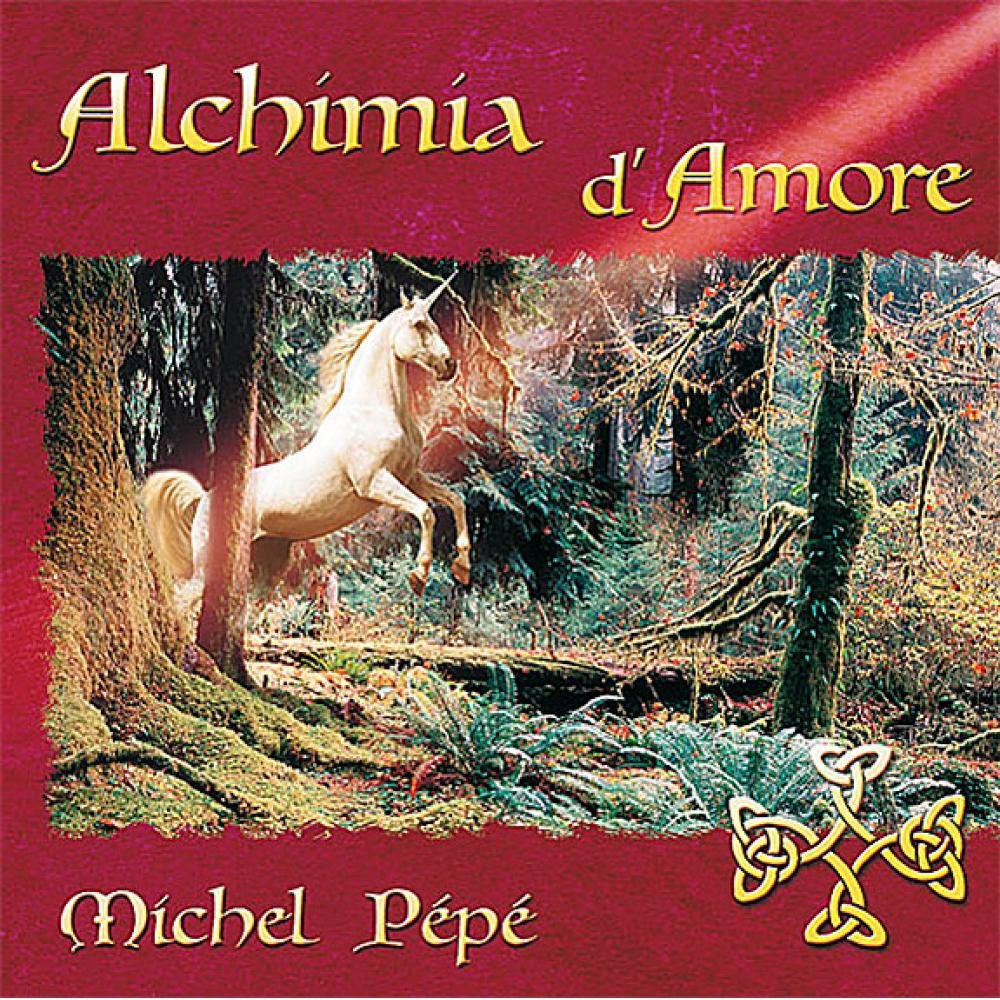 Product Image: Alchimia D'Amore