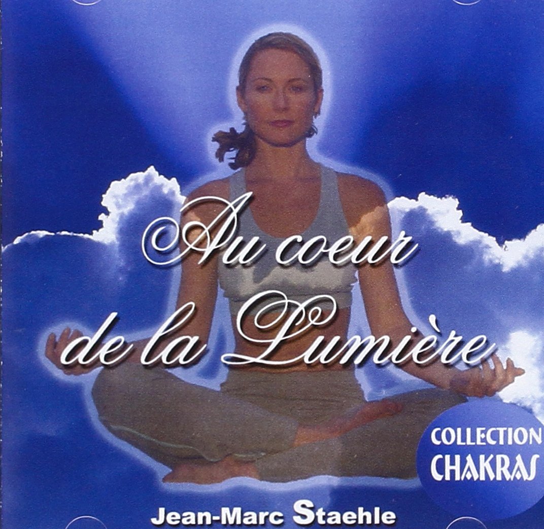 Au Coeur De La Lumiere Music
